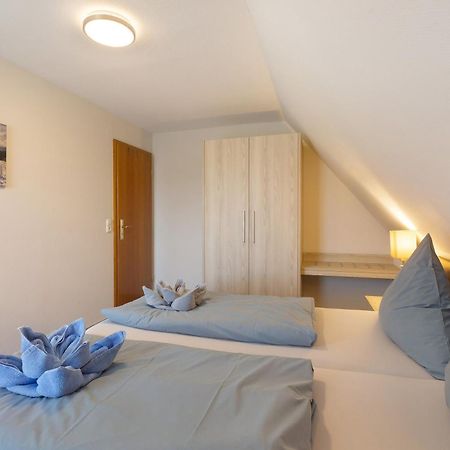 Appartementhaus Felicitas Willingen  Esterno foto