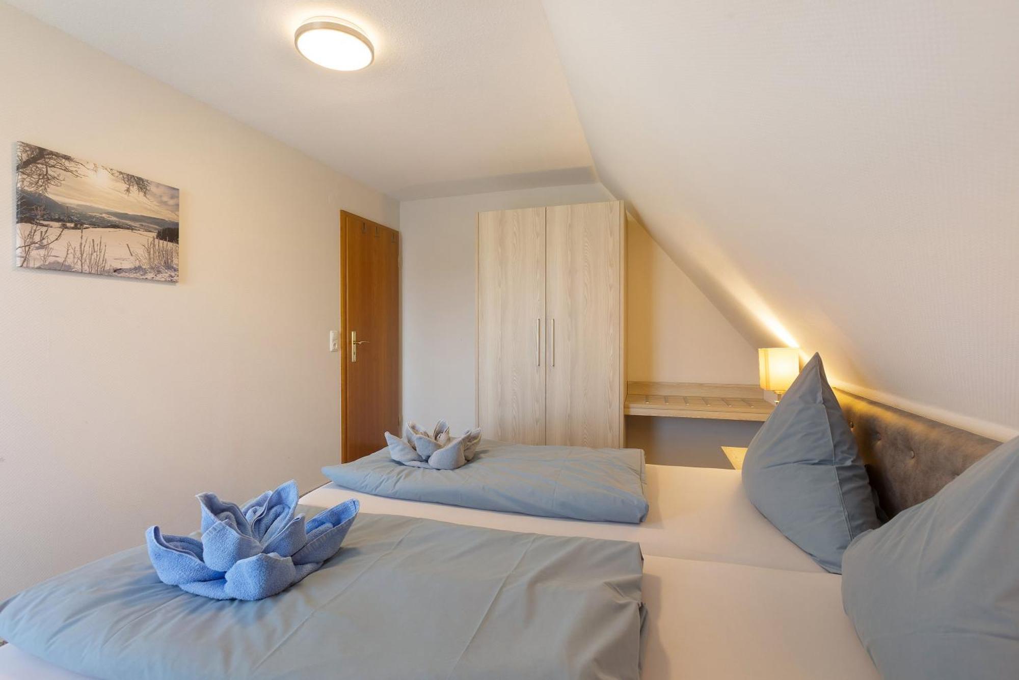 Appartementhaus Felicitas Willingen  Esterno foto