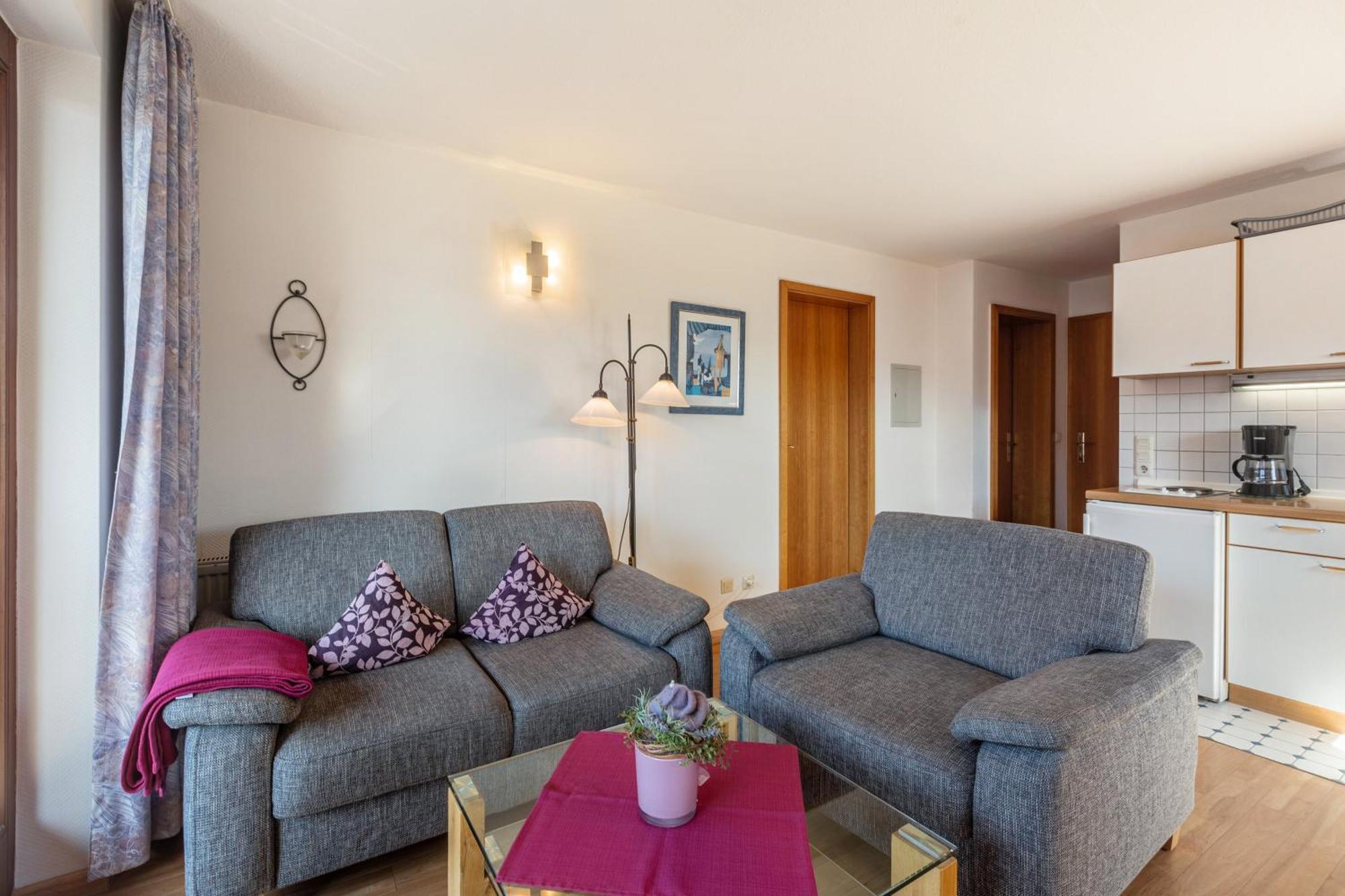 Appartementhaus Felicitas Willingen  Esterno foto