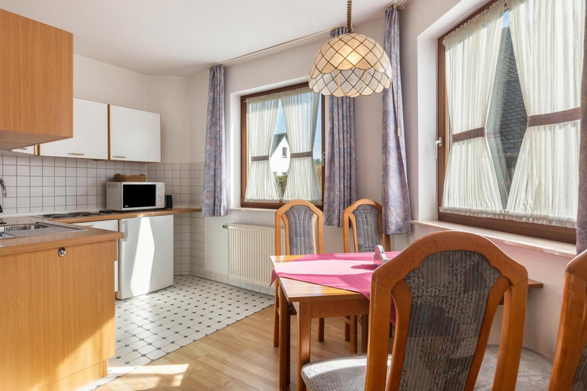 Appartementhaus Felicitas Willingen  Esterno foto